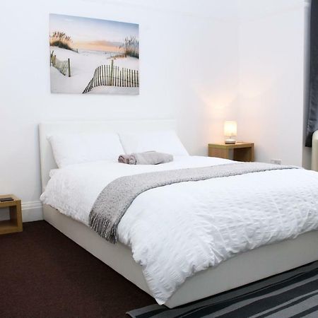 Bristol Stay In Style Exteriér fotografie