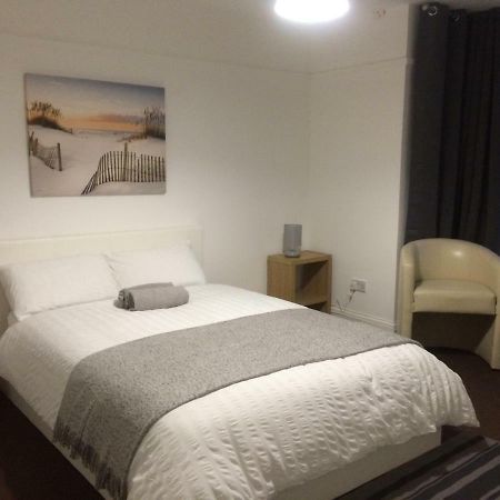 Bristol Stay In Style Exteriér fotografie