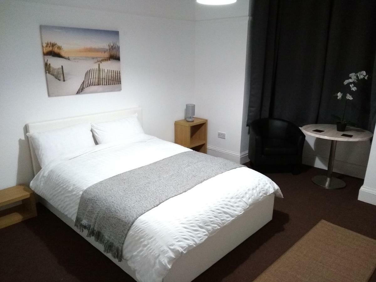 Bristol Stay In Style Exteriér fotografie