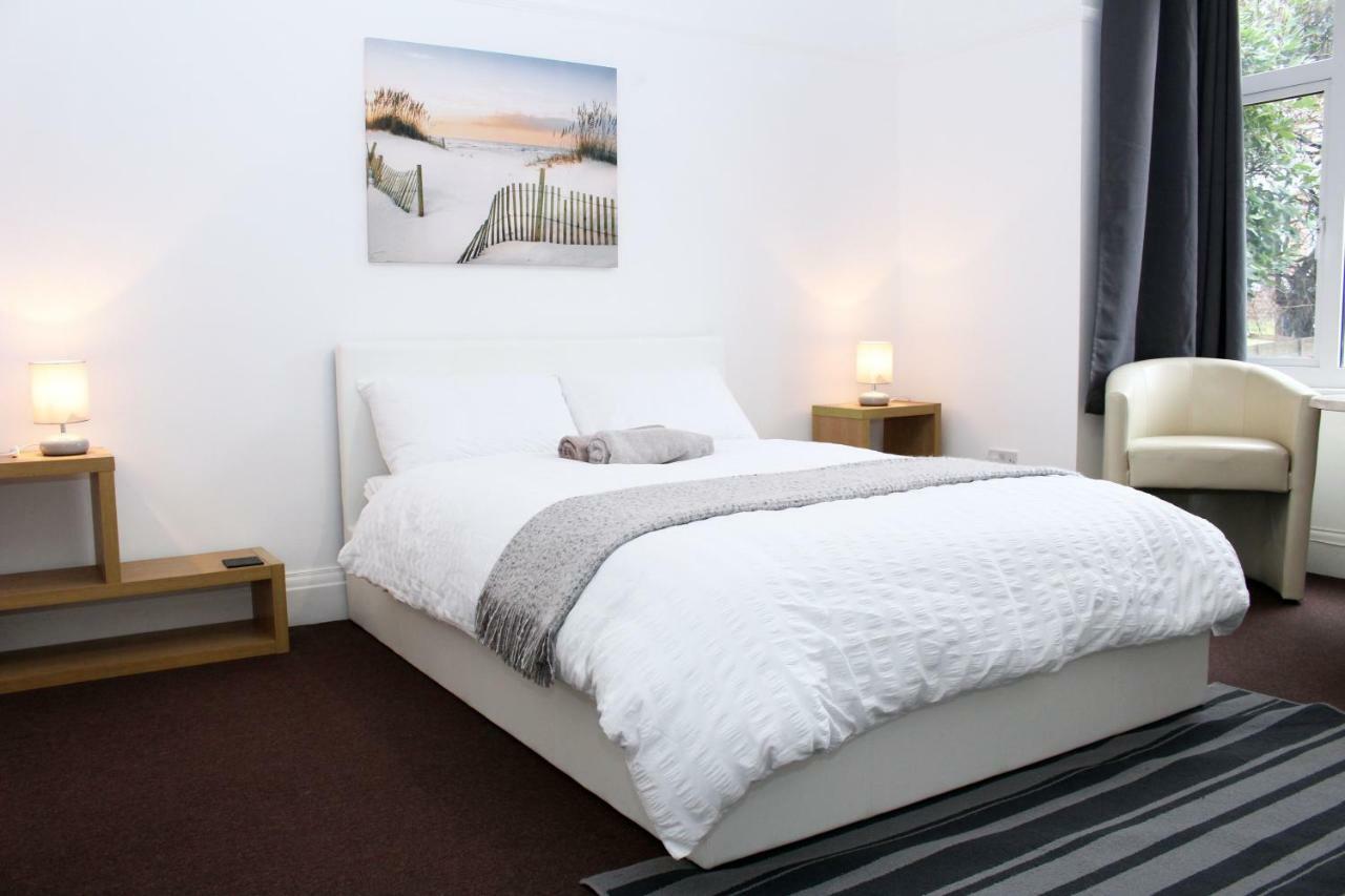 Bristol Stay In Style Exteriér fotografie