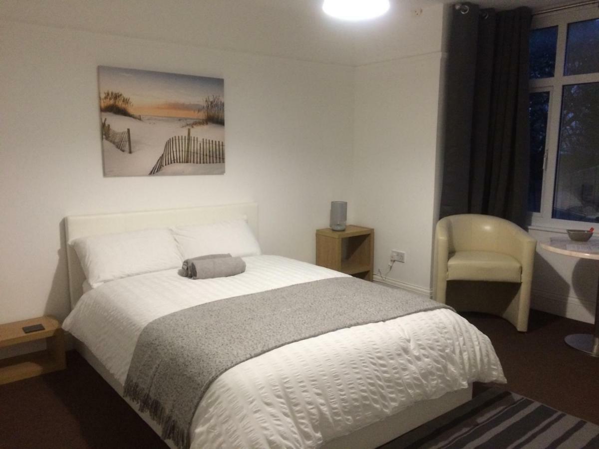 Bristol Stay In Style Exteriér fotografie